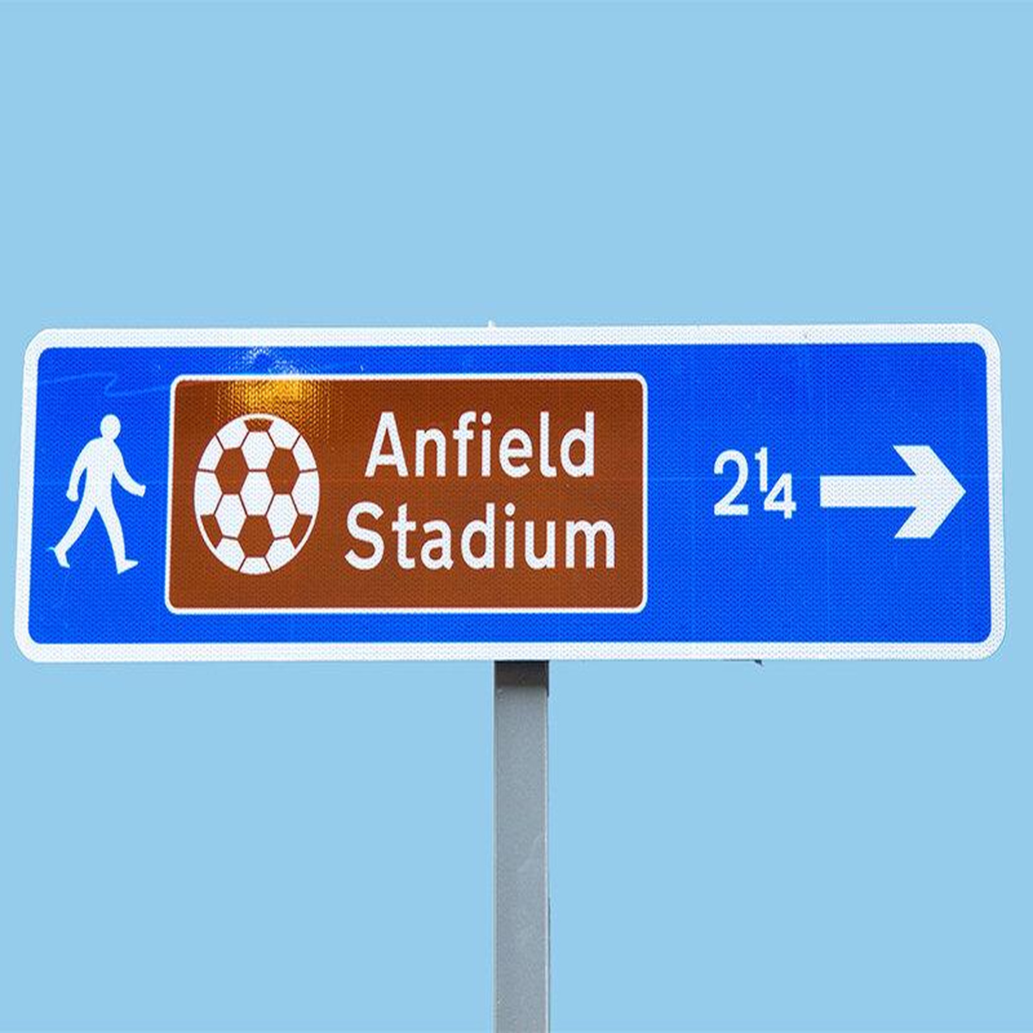 Voir la diapositive 2 : Smartbox 4 jours à liverpool avec visite du stade d'anfield - coffret cadeau séjour