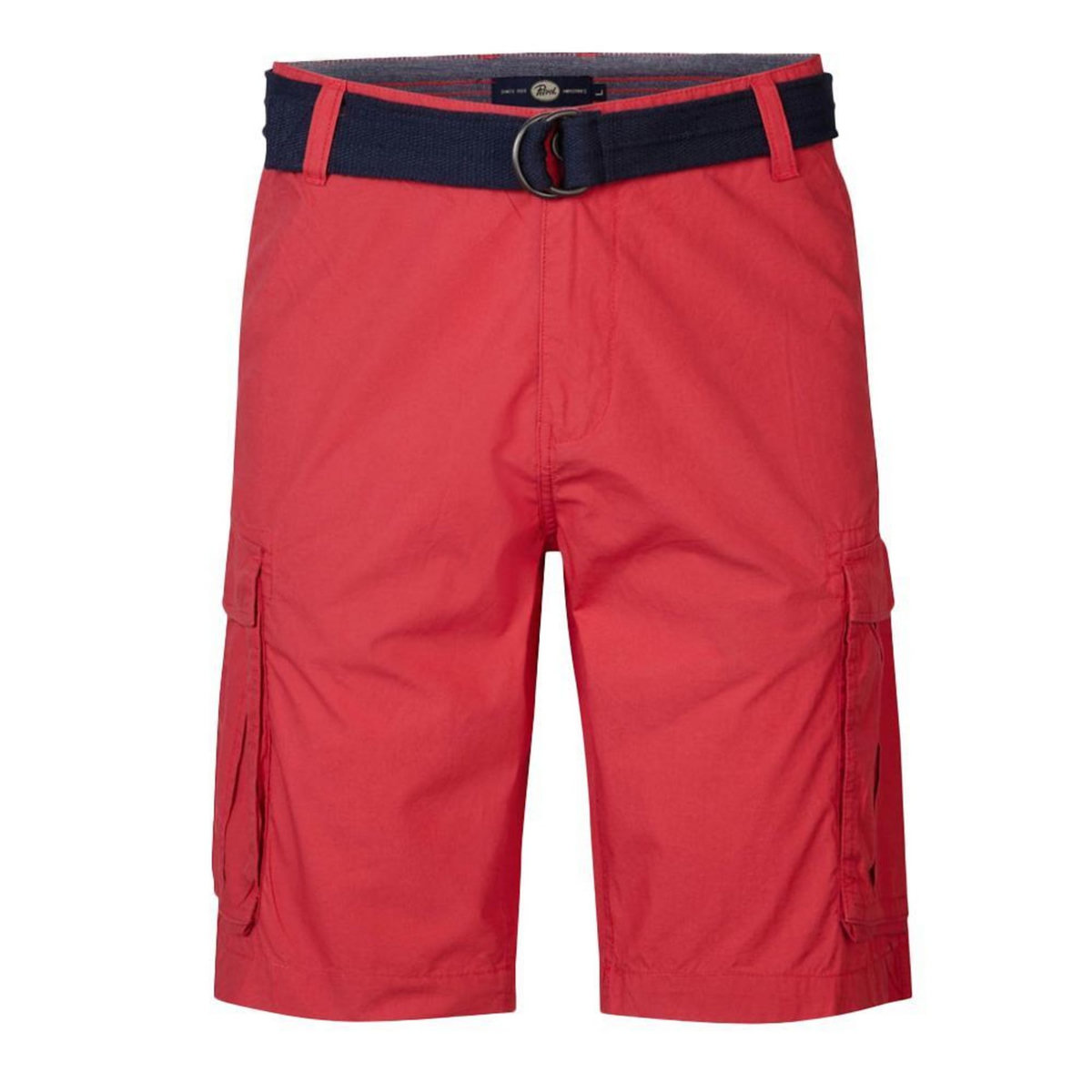 Petrol Industries Short /Noir Homme Petrol Industries Cargo