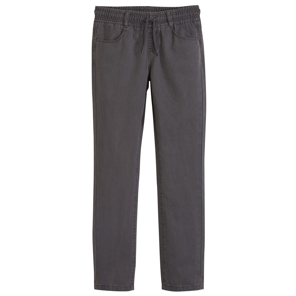 IN EXTENSO Pantalon en twill garçon