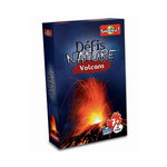 Bioviva Defis Nature Volcans jeu de carte