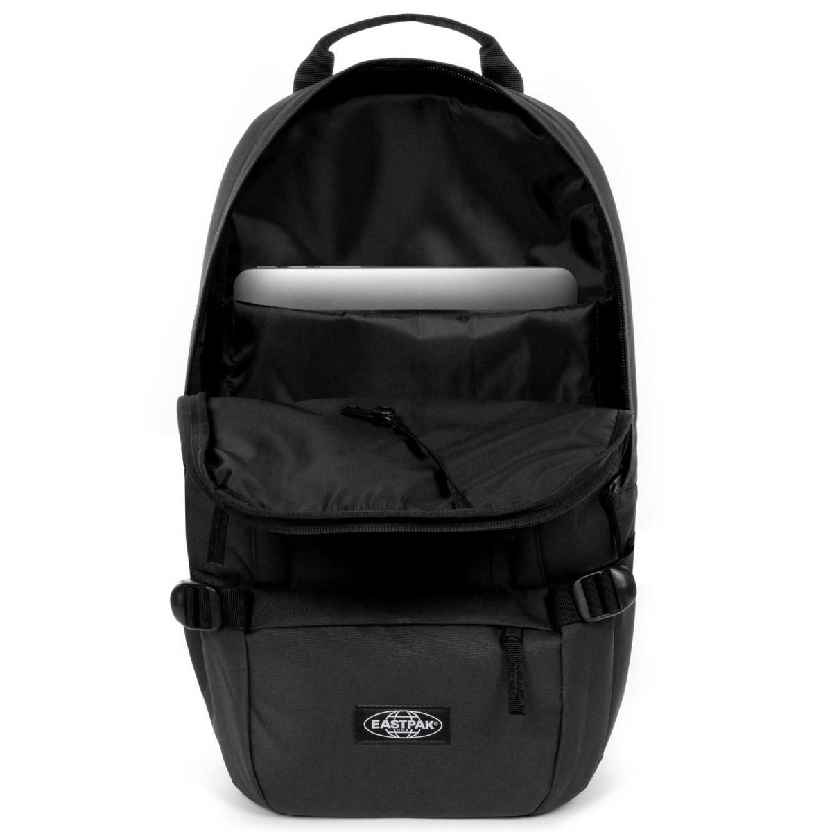 Eastpak Sac à dos ordinateur simple compartiment