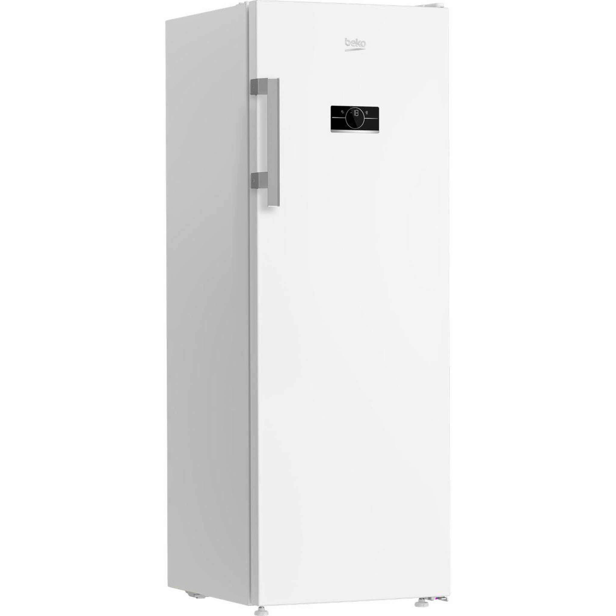 Voir la diapositive 3 : Beko Congélateur armoire b5rfne295w