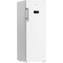 Voir la diapositive 3 : Beko Congélateur armoire B5RFNE295W