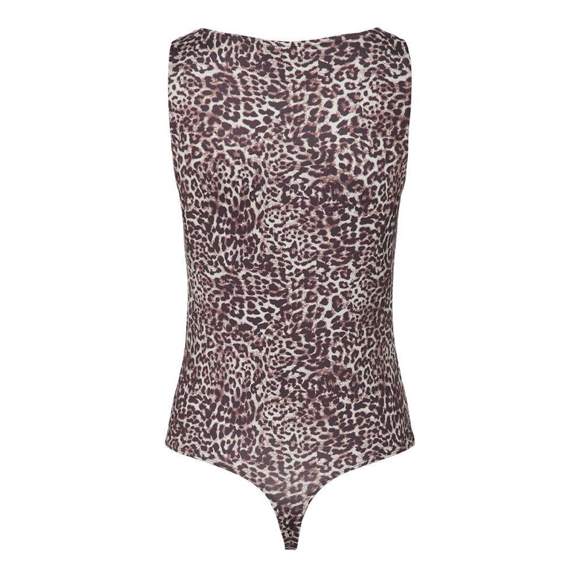 Pieces Body  éopard Femme Pieces Bake