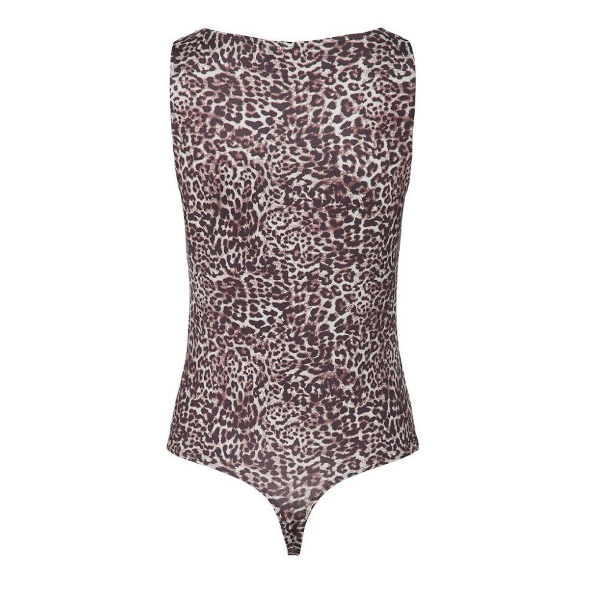 Pieces Body  éopard Femme Pieces Bake