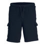 Voir la diapositive 1 : Jack & Jones Short Marine Garçon Jack & Jones Bradley