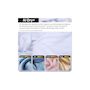 Voir la diapositive 3 : Samsung Sèche linge pompe à chaleur DV90DG6845LK