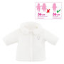 Voir la diapositive 4 : Corolle Corolle - Ma Corolle - Doll's Coat Magical 9000212580