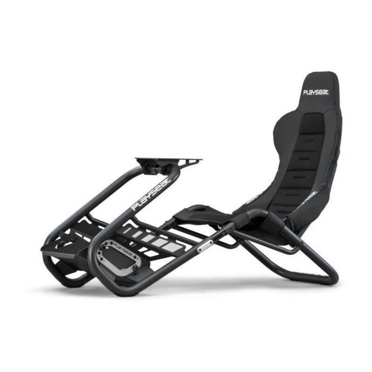Playseat Siege de Simulation - PLAYSEAT - Trophy - Noir