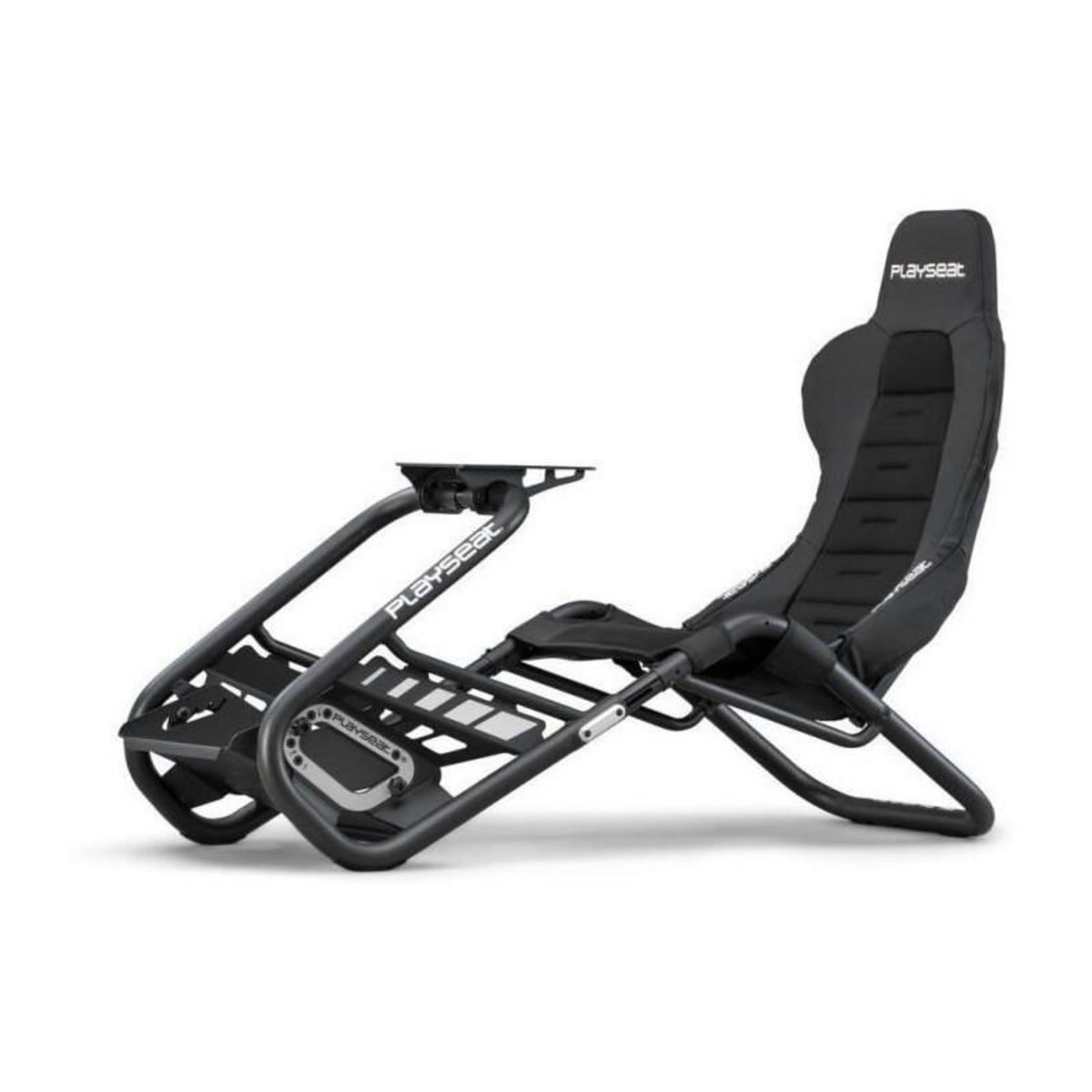 Playseat Siege de Simulation - PLAYSEAT - Trophy - Noir
