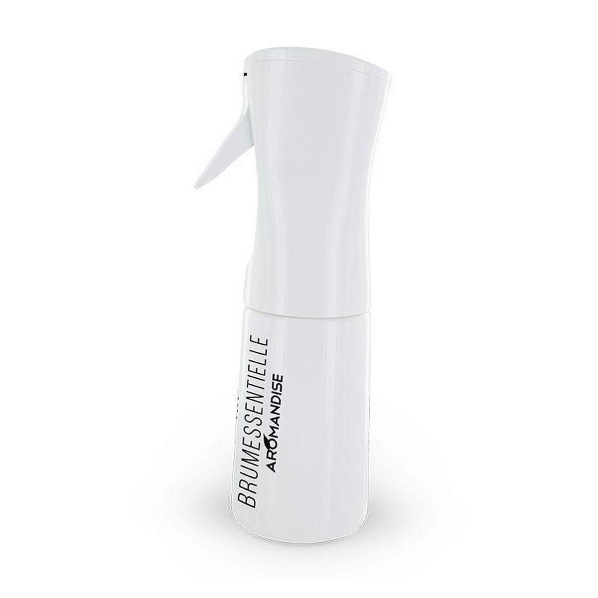 Aromandise 2 brumisateurs d'huiles essentielles 200 ml