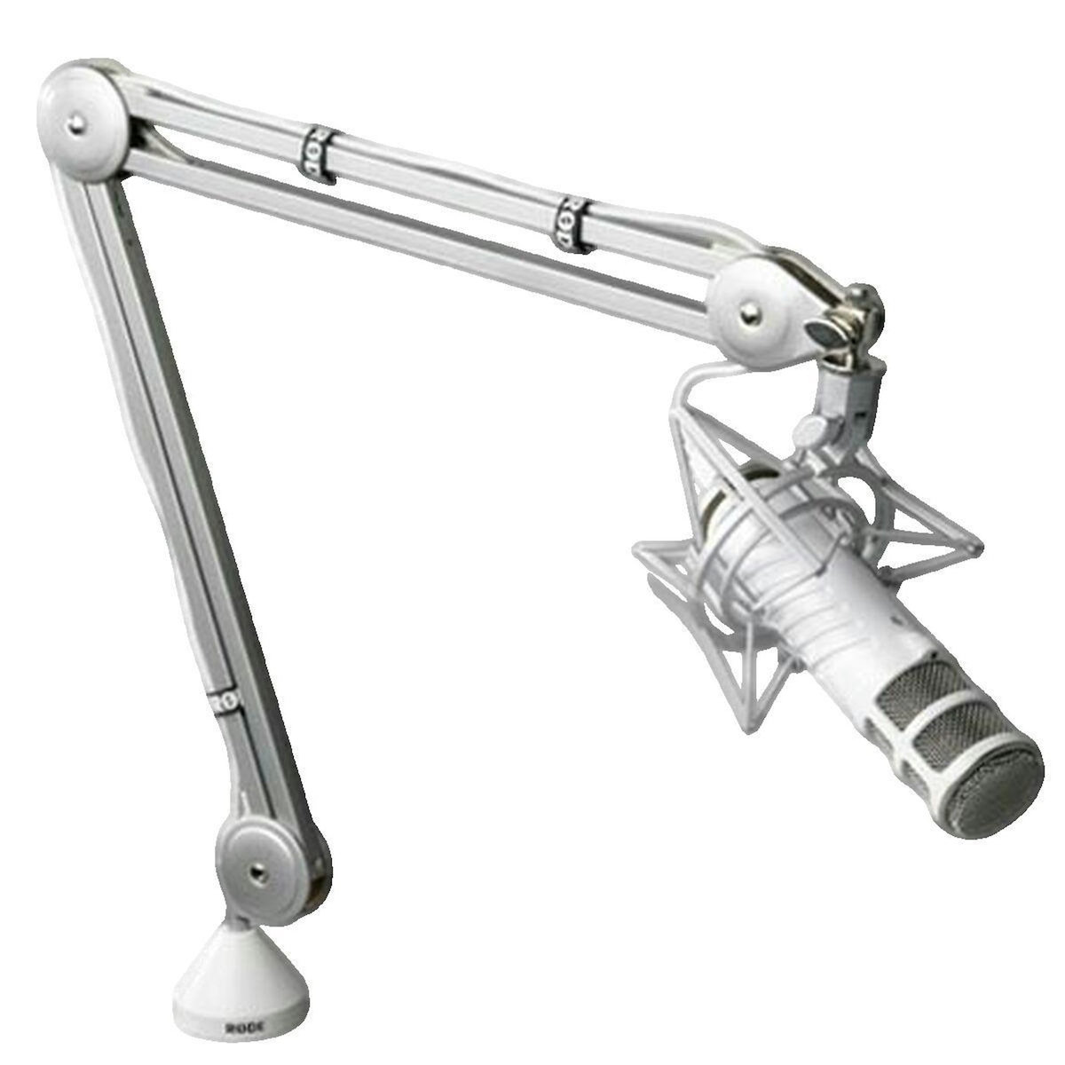 RODE Microphone Rode Podcaster MKII USB dynamique