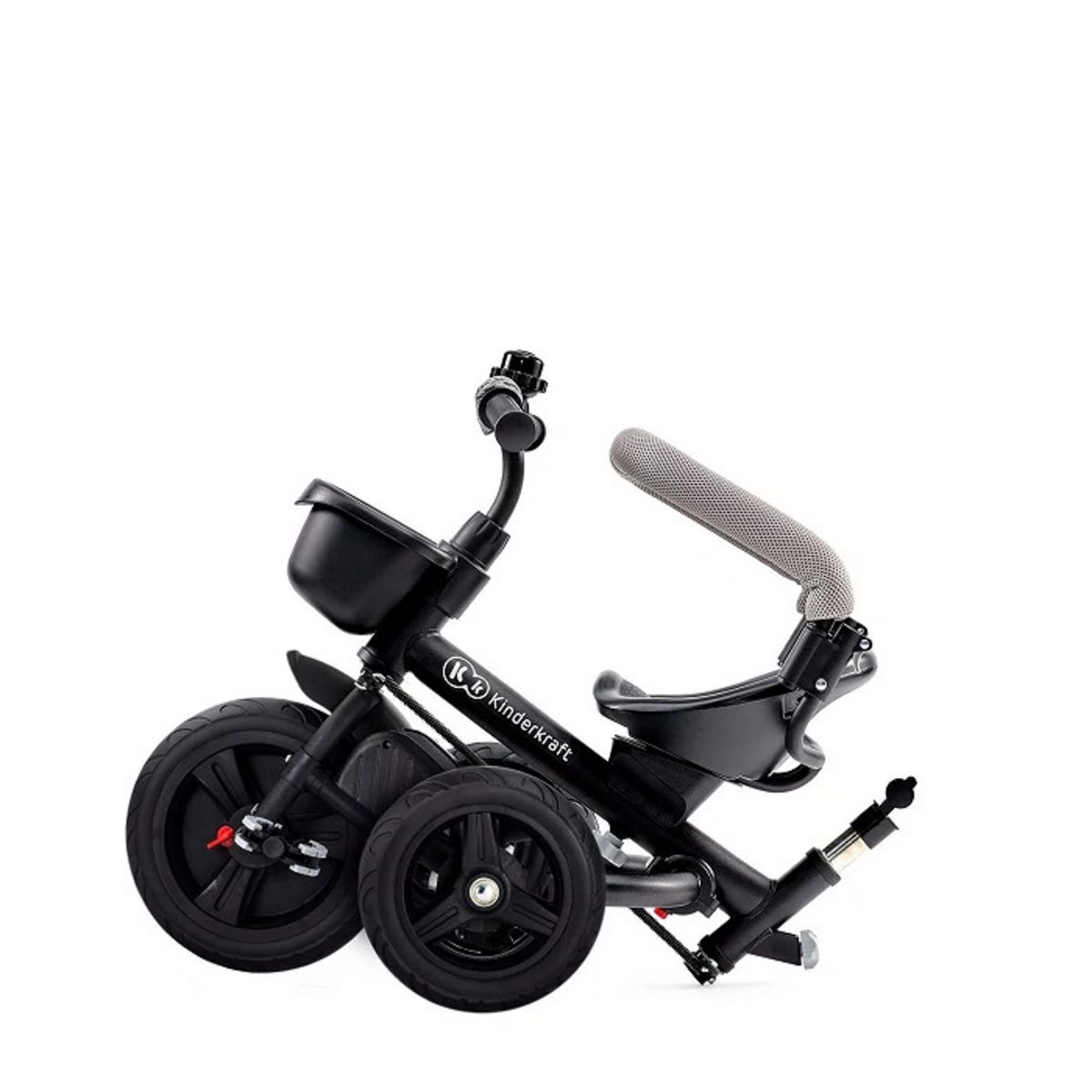 KINDERKRAFT Tricycle évolutif Aveo bébé