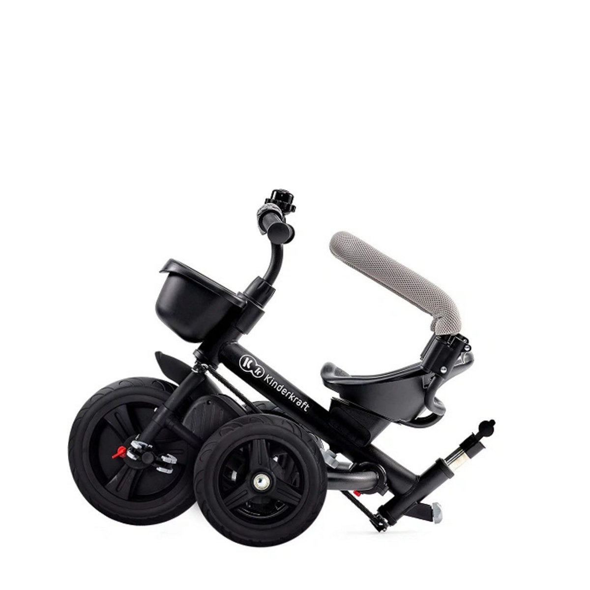 KINDERKRAFT Tricycle évolutif Aveo bébé