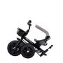 Voir la diapositive 7 : KINDERKRAFT Tricycle évolutif Aveo bébé