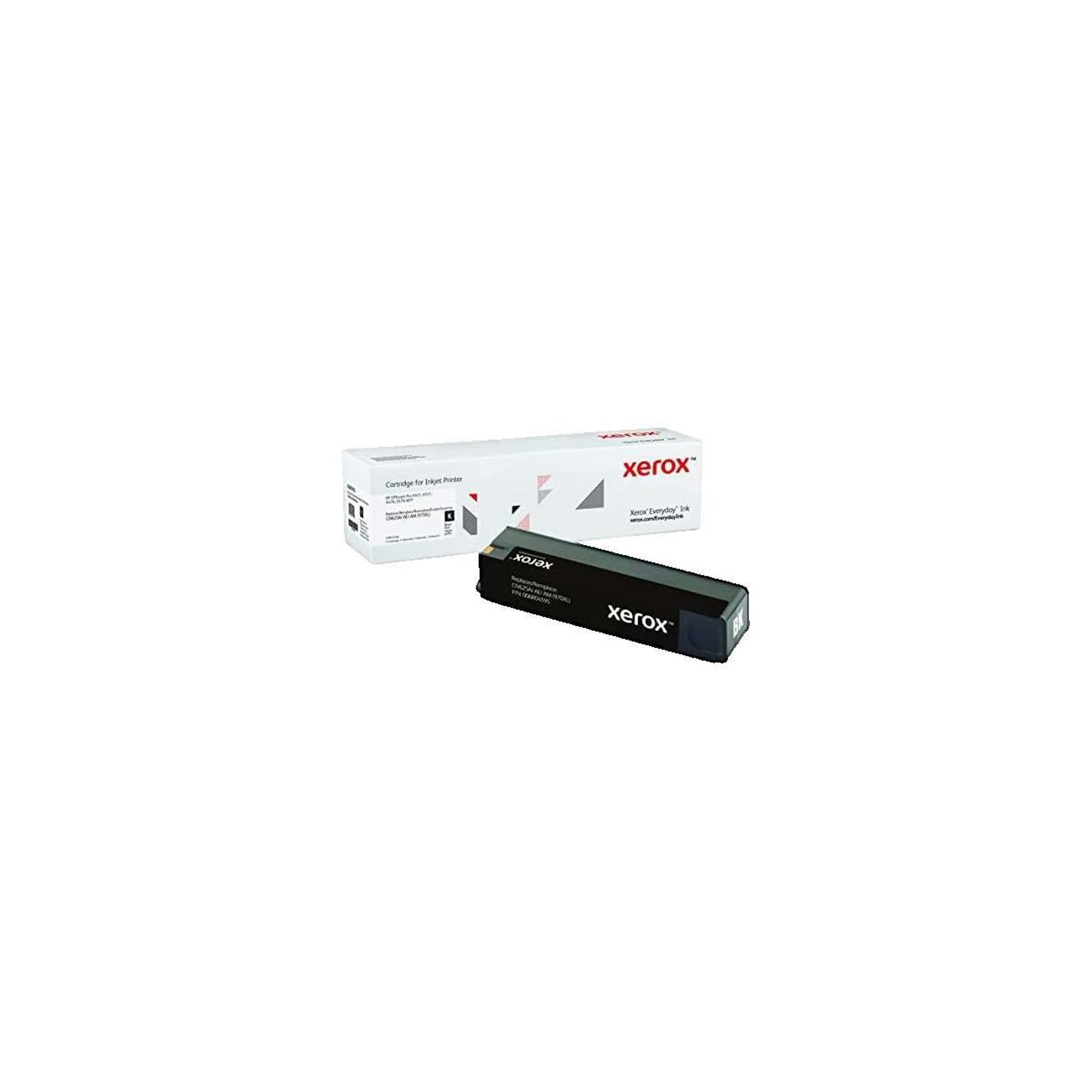 Voir la diapositive 2 : Xerox Toner Compatible Xerox Everyday Noir HP 970XL