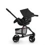 Voir la diapositive 6 : HAUCK Poussette combiné trio Miami 4S