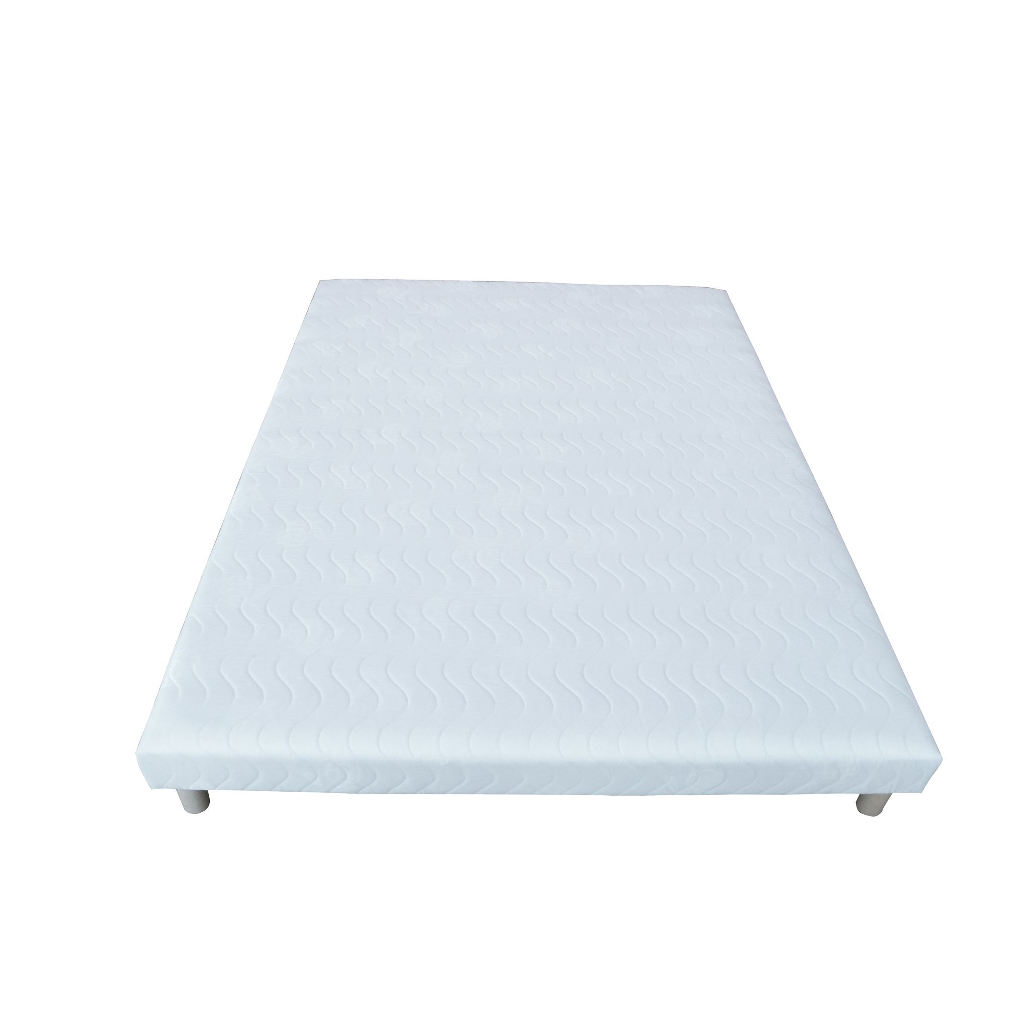 Sommier tapissier 140x190 cm PRIMO