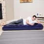 Voir la diapositive 3 : BESTWAY Matelas gonflable de camping - 1 personne - 185x76x22cm - PAVILLO™