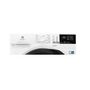 Voir la diapositive 4 : ELECTROLUX Lave-linge hublot 9kg 1400 tours/min blanc - EW6F4943AP