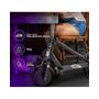 Voir la diapositive 4 : URBANGLIDE Trottinette Électrique UrbanGlide 100 PRO 2 –  10 , 30 km, pliable et confort