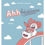 AHHBECEDAIRE, Lallemand Clémence