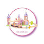 Voir la diapositive 3 : Brio DISNEY Brio Circuit Chateau Princesses - Coffret 18 pieces - Circuit de train en bois - Ravensburger - Des 3 ans - 33312