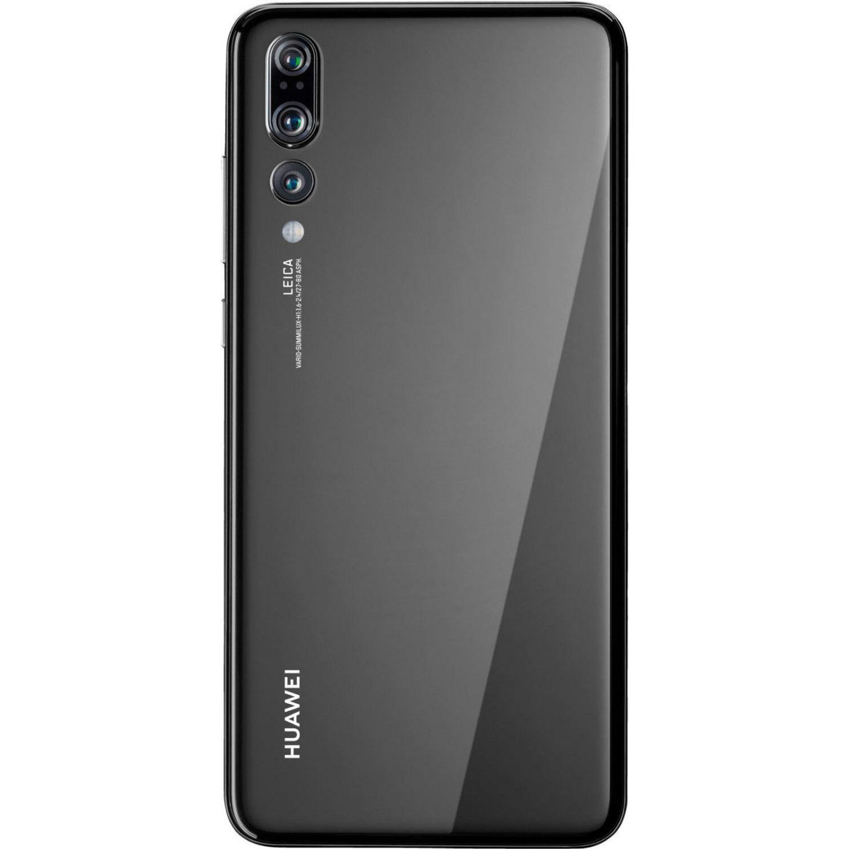 HUAWEI P20 Pro (Dual Sim) Reconditionné 128 Go - Grade A+ - Noir