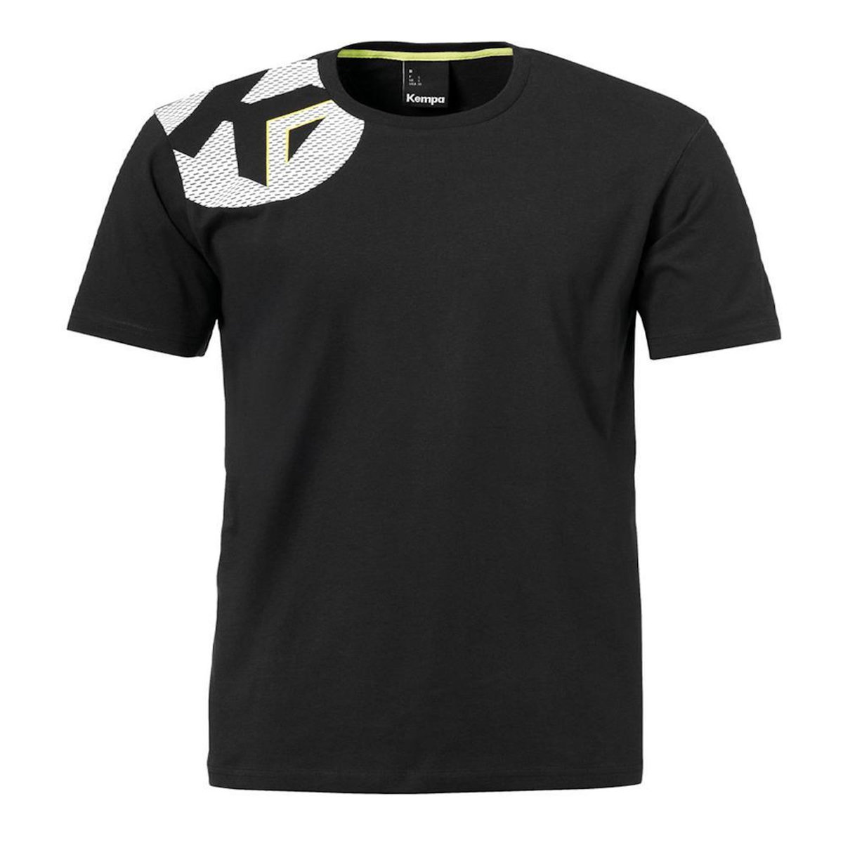 Kempa T shirt  Garçon Kempa Core