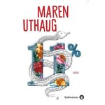 11 POUR CENT, Uthaug Maren