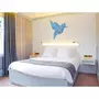 Smartbox 2 jours d'évasion en hôtel 4* avec massage et accès au spa en lisière de Cognac - Coffret Cadeau Séjour