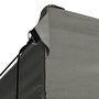 Voir la diapositive 4 : VIDAXL Tente pliable escamotable 3 x 4,5 m Anthracite