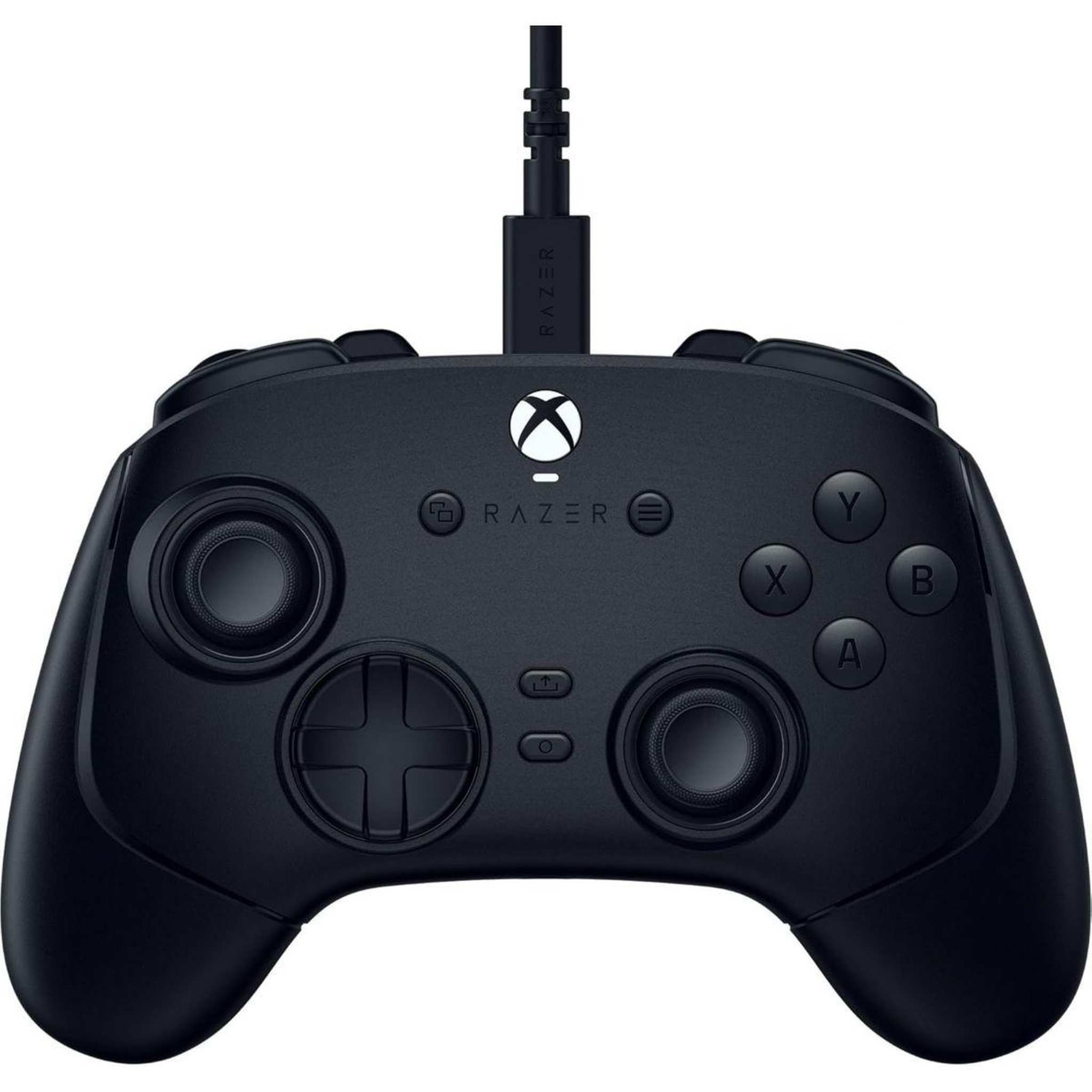 razer manette wolverine v3 tournament ed noir
