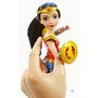 MATTEL Poupée Wonder Woman - DC Super Hero Girls 30 cm