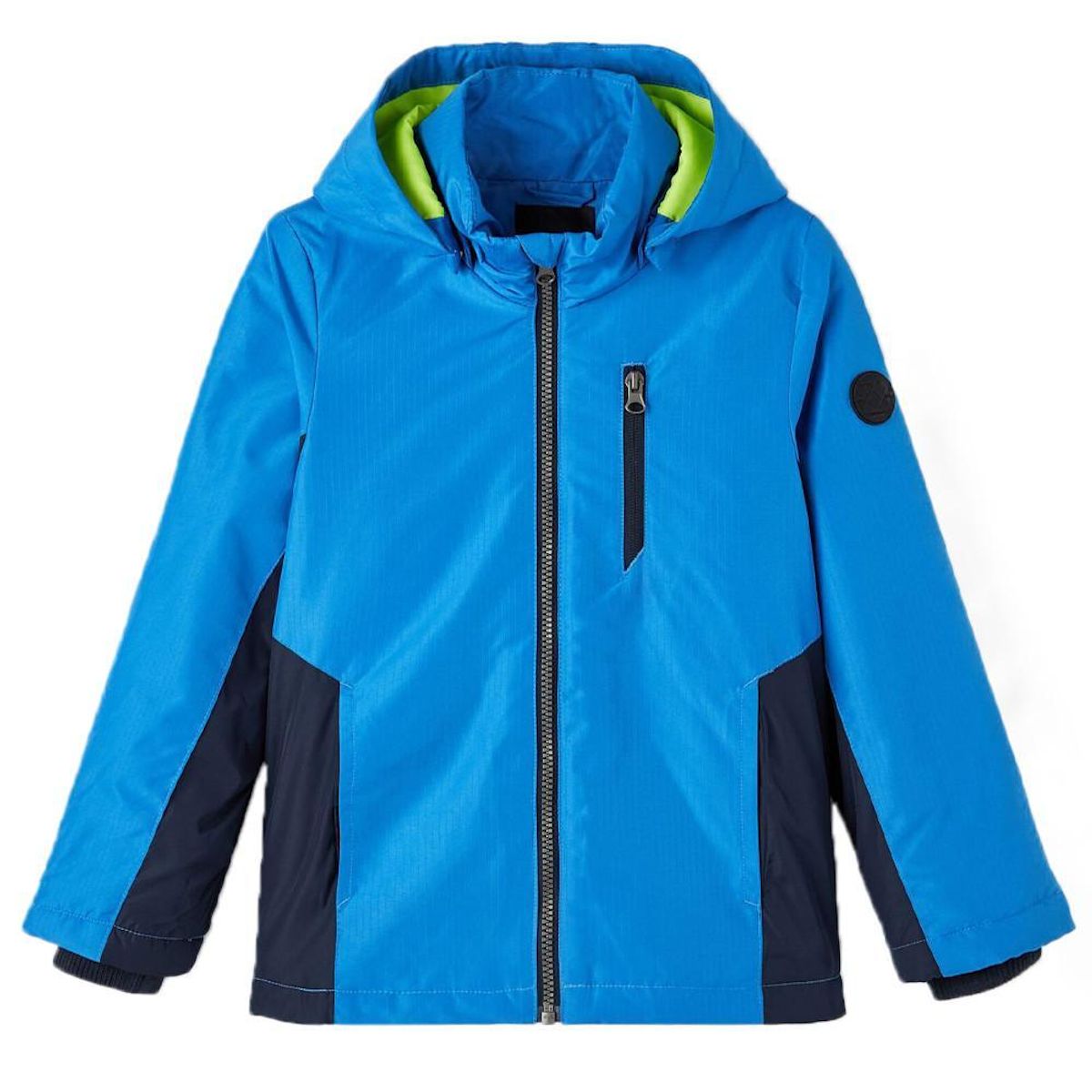 NAME IT Doudoune  Garçon Name it Mikael