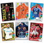 Voir la diapositive 5 : Panini Blister - PANINI - TCG ADRENALYN LIGUE 1 Mc Donald's 2025/26 - 7 pochettes - 42 cartes