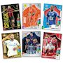 Voir la diapositive 5 : Panini Blister - PANINI - TCG ADRENALYN LIGUE 1 Mc Donald's 2025/26 - 7 pochettes - 42 cartes