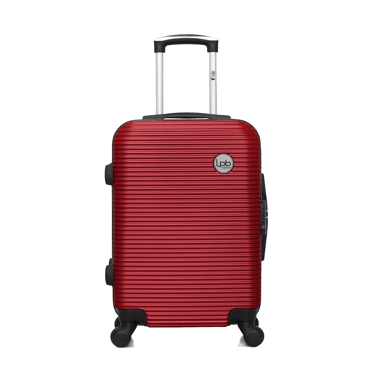 LES P'TITES BOMBES LPB LPB LUGGAGE - Valise Cabine MUNICH 55 cm 4 Roues