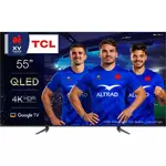 TCL TV QLED 55C645