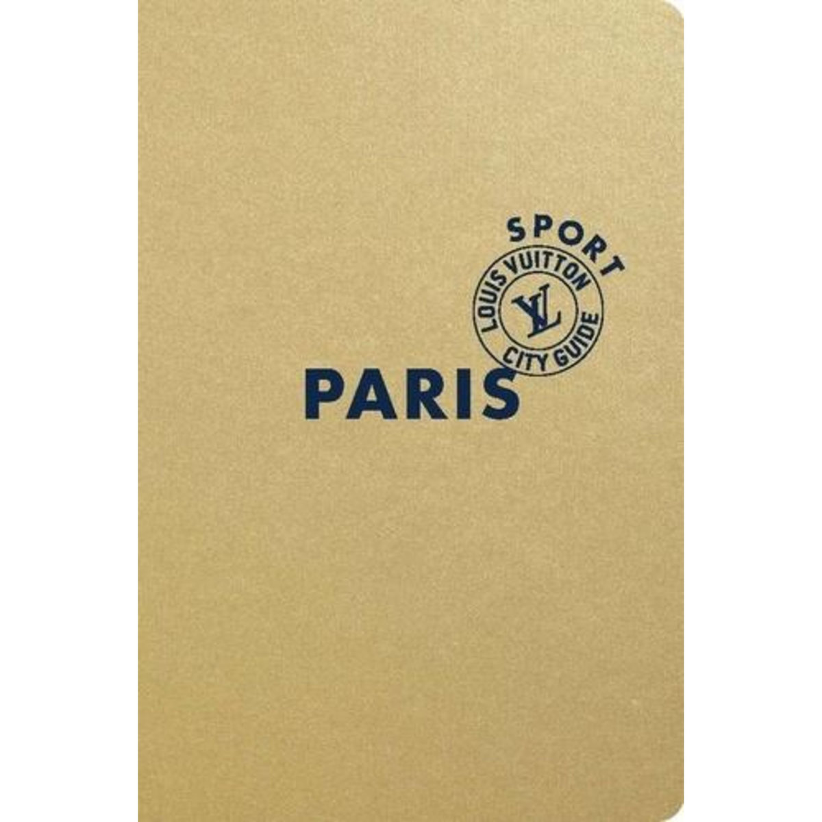 PARIS SPORT. EDITION 2024, Walker Aude