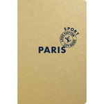 PARIS SPORT. EDITION 2024, Walker Aude