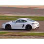 Voir la diapositive 3 : Smartbox Stage de pilotage : 2 tours sur le circuit de Lohéac en Porsche Cayman S 718 - Coffret Cadeau Sport & Aventure
