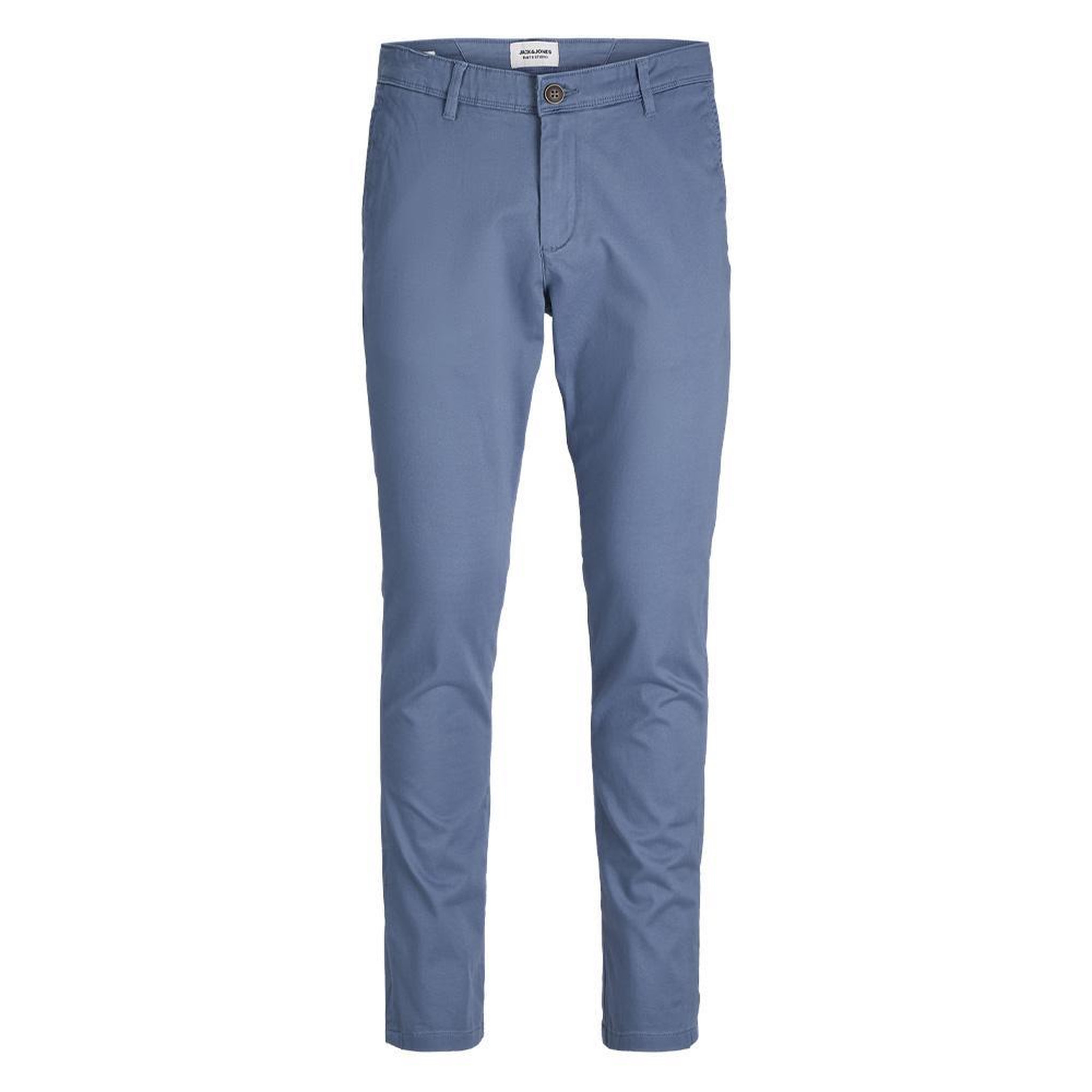Jack & Jones Pantalon  Homme Jack & Jones Bolton 30. Coloris disponibles : Bleu