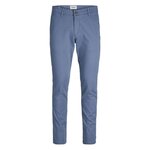 Jack & Jones Pantalon  Homme Jack & Jones Bolton 30   W27. Coloris disponibles : Bleu