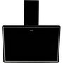 Voir la diapositive 4 : franke Hotte décorative murale inclinée SMART FPJ 615 V BK/DG