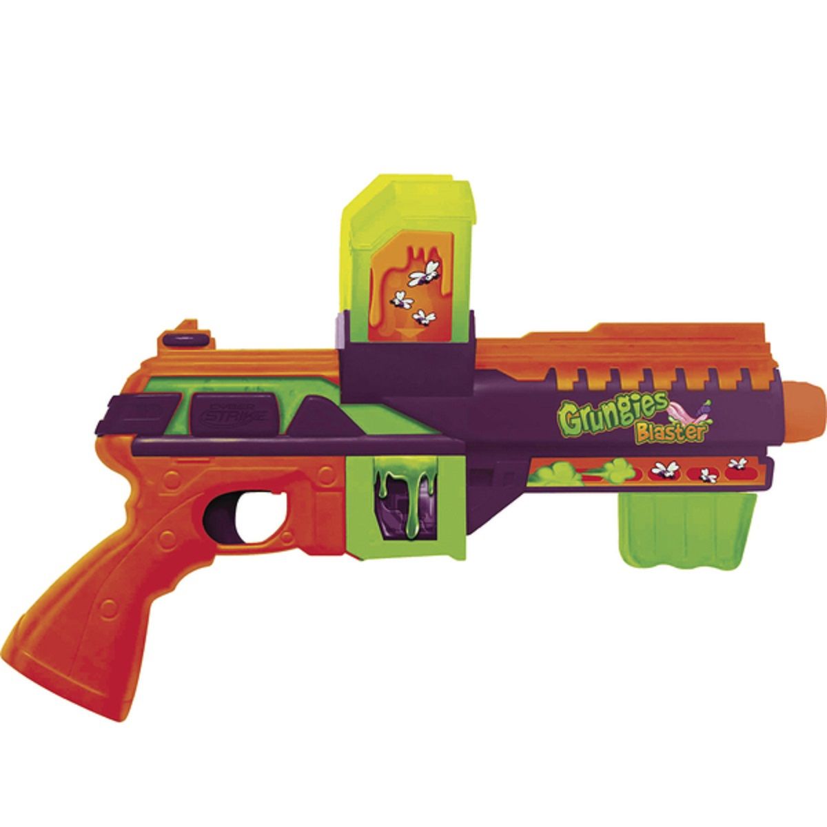 SPLASH TOYS Slime Control Shooter