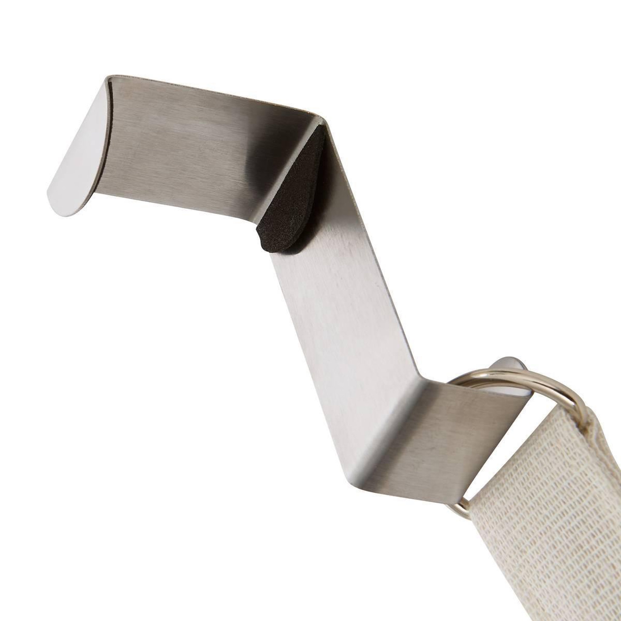 Voir la diapositive 6 : FIVE Rangement de Porte  Dressy  88cm Beige
