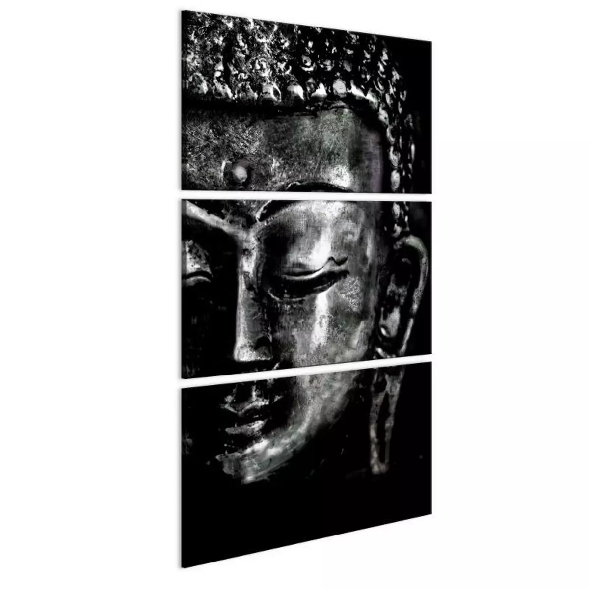 Paris Prix Tableau Imprimé  Grey Buddha 