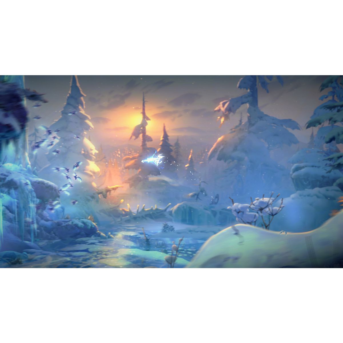 Ori and The Will of The Wisps Xbox One