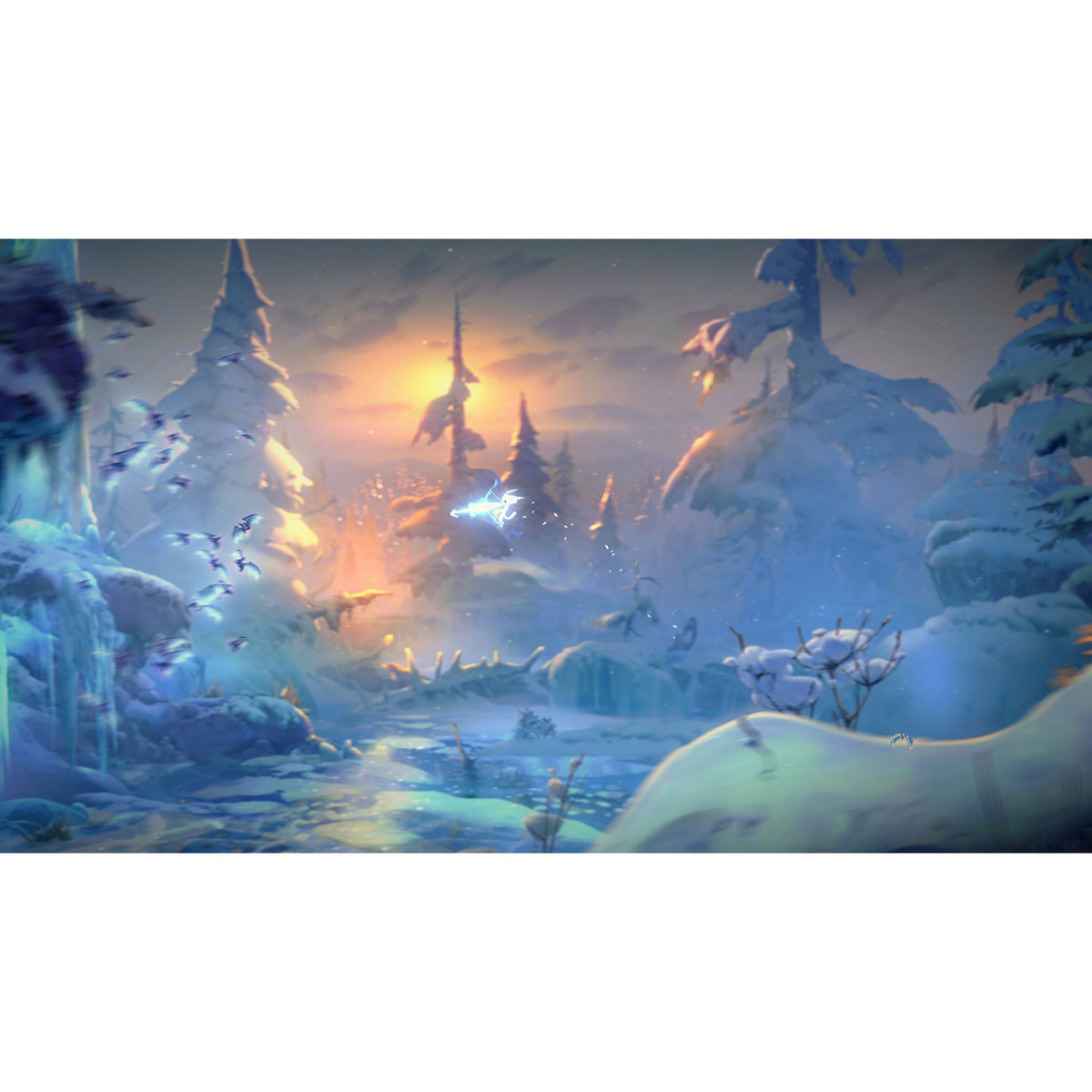 Ori and The Will of The Wisps Xbox One